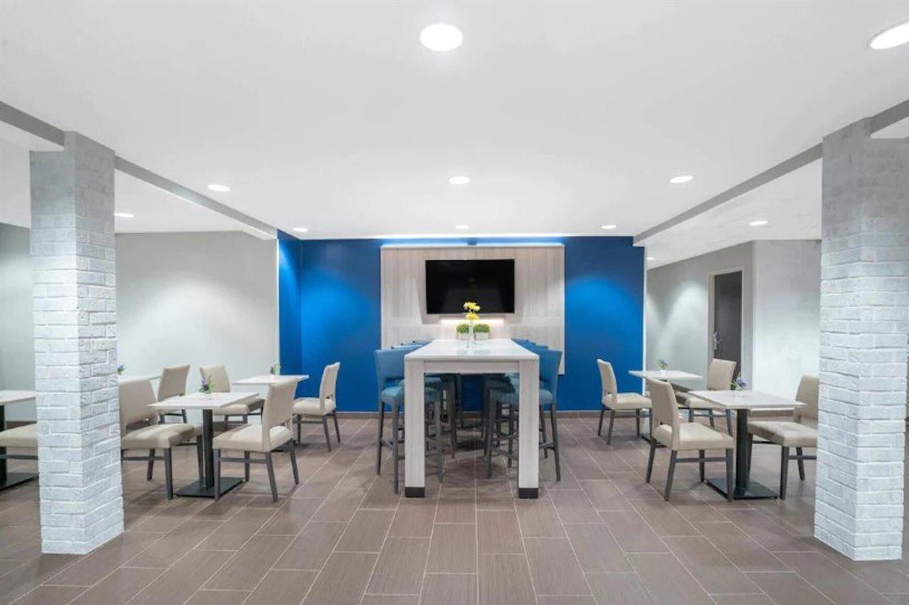 Microtel Inn & Suites By Wyndham נאשוויל מראה חיצוני תמונה