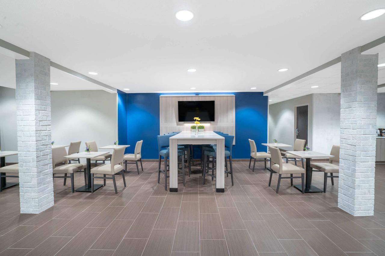 Microtel Inn & Suites By Wyndham נאשוויל מראה חיצוני תמונה