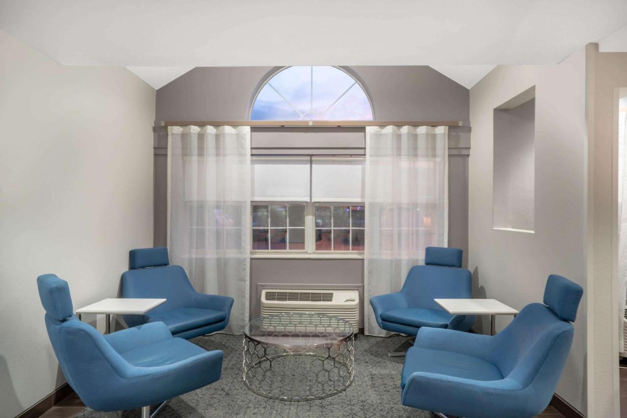 Microtel Inn & Suites By Wyndham נאשוויל מראה חיצוני תמונה