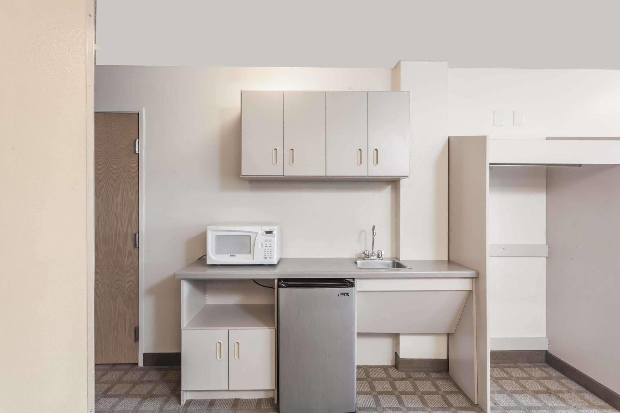 Microtel Inn & Suites By Wyndham נאשוויל מראה חיצוני תמונה
